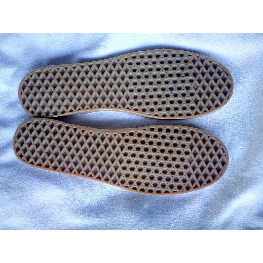 tapak bawah vans outsole gum bagian bawah sepatu vans converse rubber