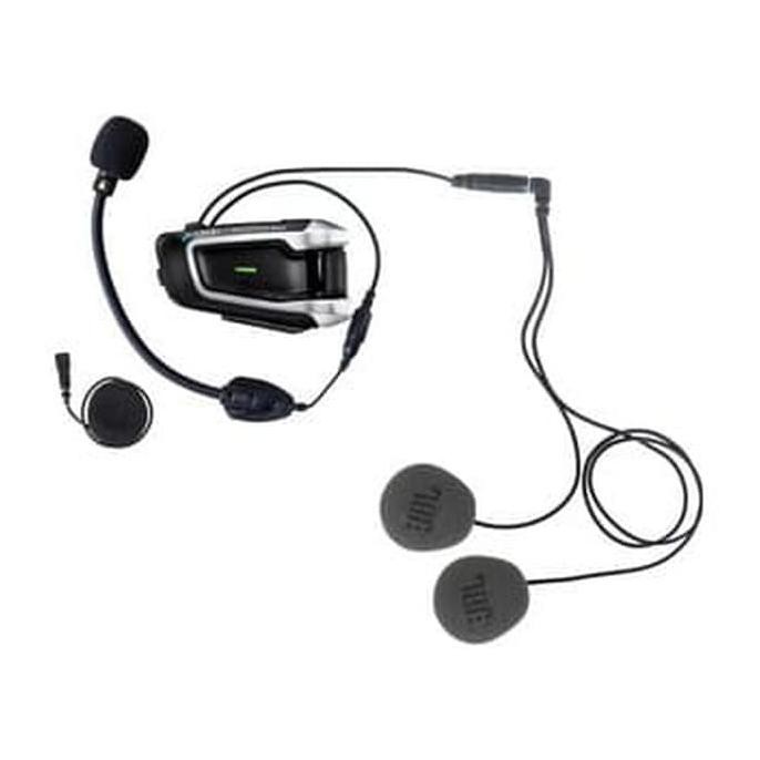 Jual Jakartahappymotor Cardo Packtalk Bold Jbl | Cardo Jbl Duo | Intercom | Shopee Indonesia