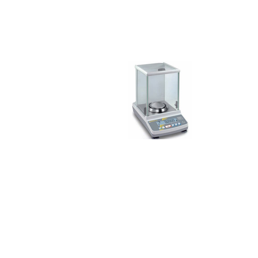 Jual KERN ANALYTICAL BALANCE ABS 220 4N Shopee Indonesia