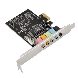 Jual Pci Express Sound Card 7.1 Best Seller Indonesia|Shopee Indonesia