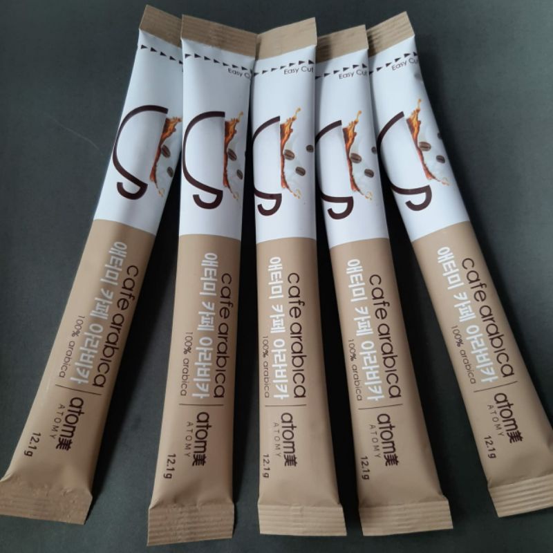 Harga Kopi Sachet Korea Terbaru Januari 2023 BigGo Indonesia