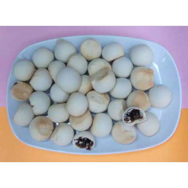 Jual Store Snack Nopia Isi Coklat Kemasan 2.5 Kg / Aneka Snack | Shopee Indonesia