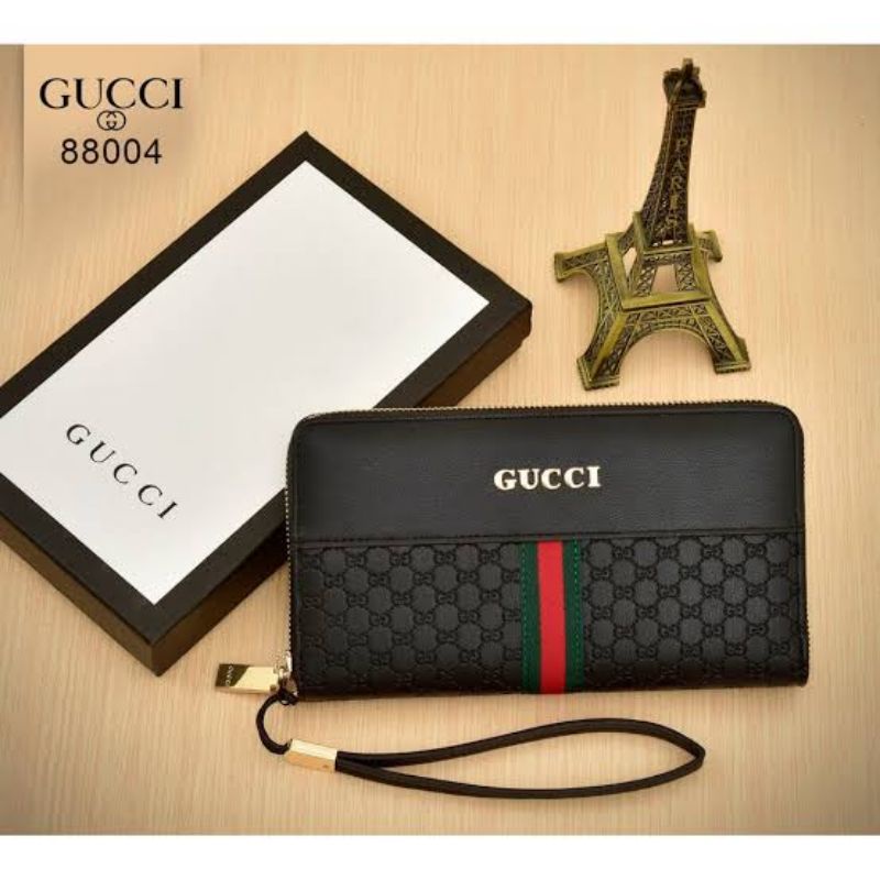 Dompet gucci ORIGINAL Shopee Indonesia
