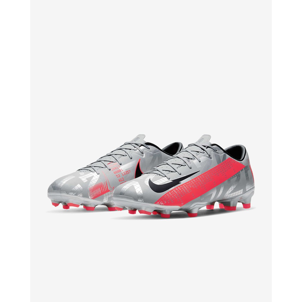 Jual Sepatu Bola Nike Mercurial Vapor 13 Academy Fg Original At5269906 Bnib | Shopee Indonesia
