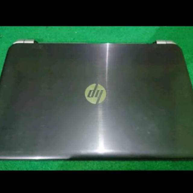 Jual Casing Laptop HP Pavilion 15n234tx Original