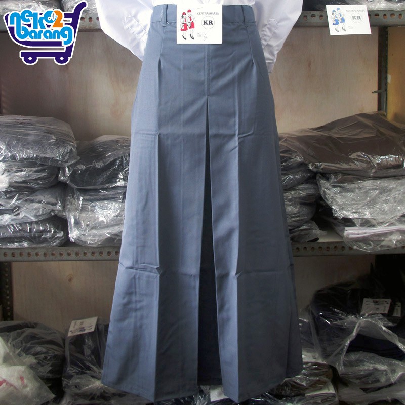 Contoh Rok Span Sma Sterne Basteln