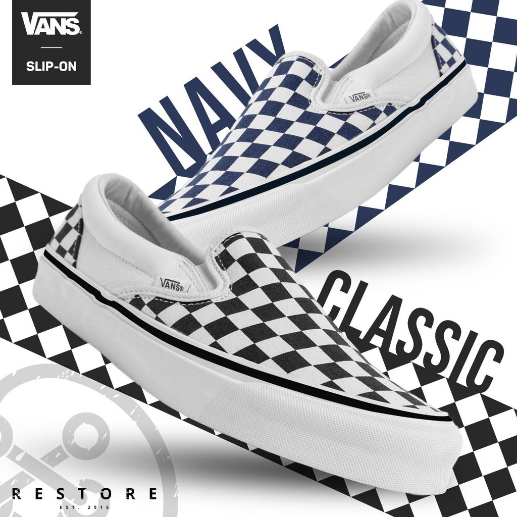 Ukuran Sepatu Vans Dalam Cm