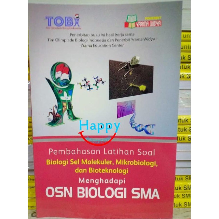 Kunci Jawaban Dan Pembahasan Olimpiade Biologi Sel
