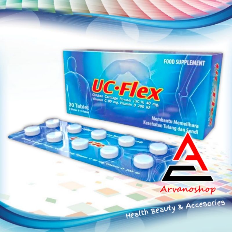 Harga Ucflex Terbaru Mei 2023 BigGo Indonesia