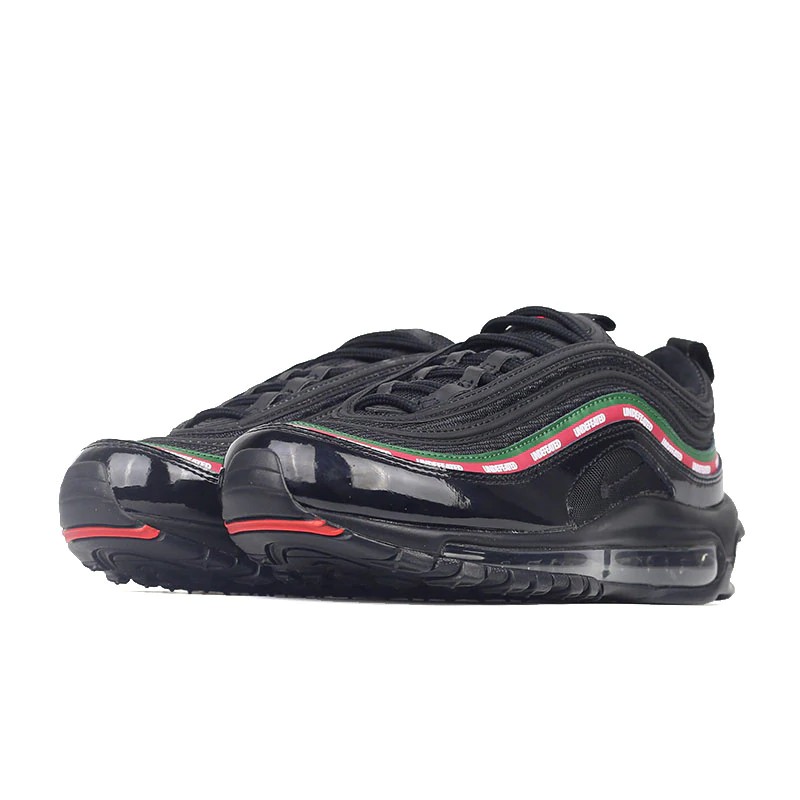 Jual Sepatu Jogging Original Nike Air Max 97 Og Qs 2017 Release Running Shoes For Men Official Genuine | Shopee Indonesia