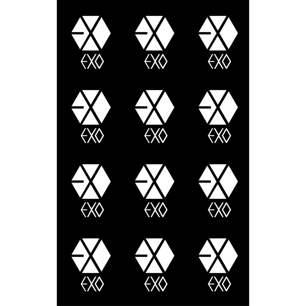 27+ Hits Download Stiker Wa Exo Terkini Postwallpap3r