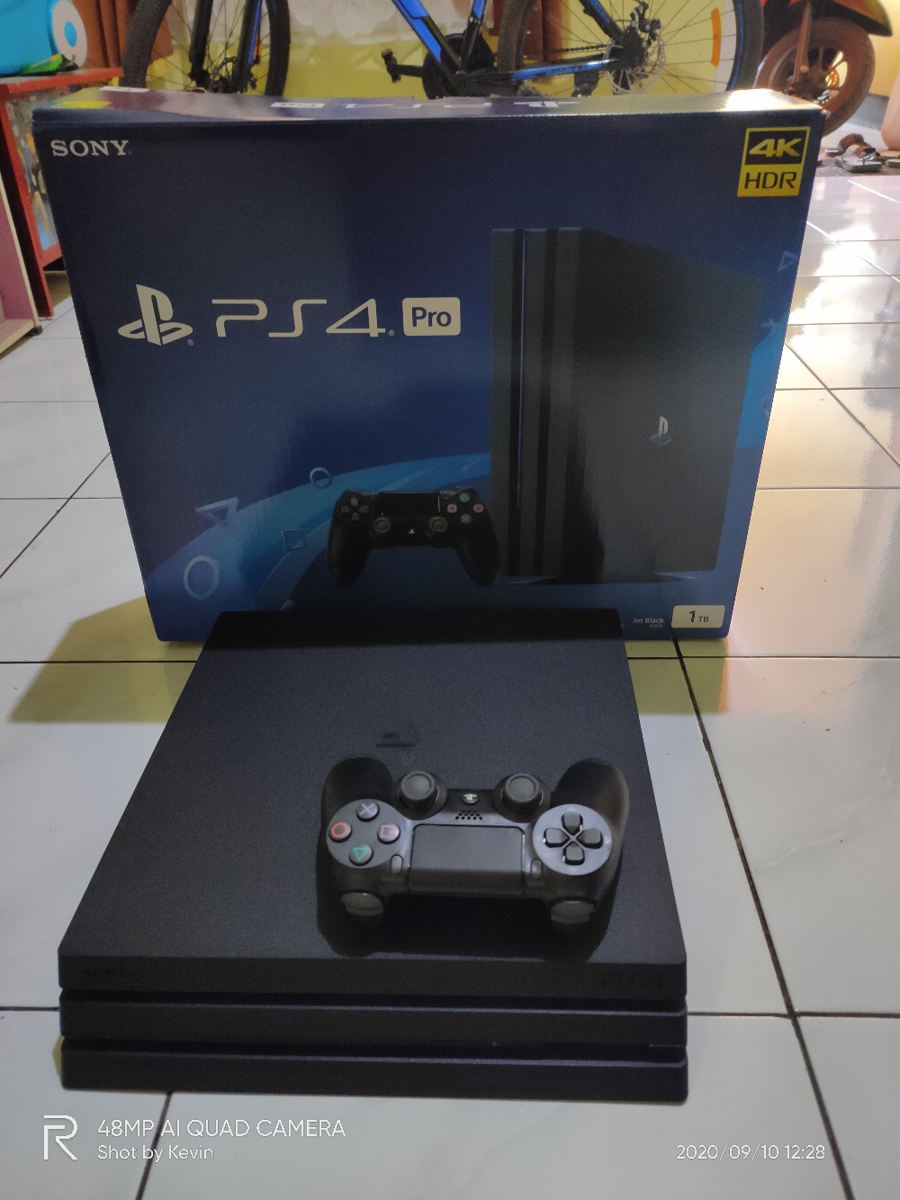 MURAH CICILAN 0 PS4 FAT/PS4 SLIM/PS4 PRO ORIGINAL Shopee Indonesia