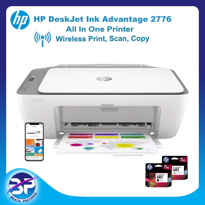Jual Printer All In One Harga Terbaik & Termurah Desember 2022 | Shopee Indonesia