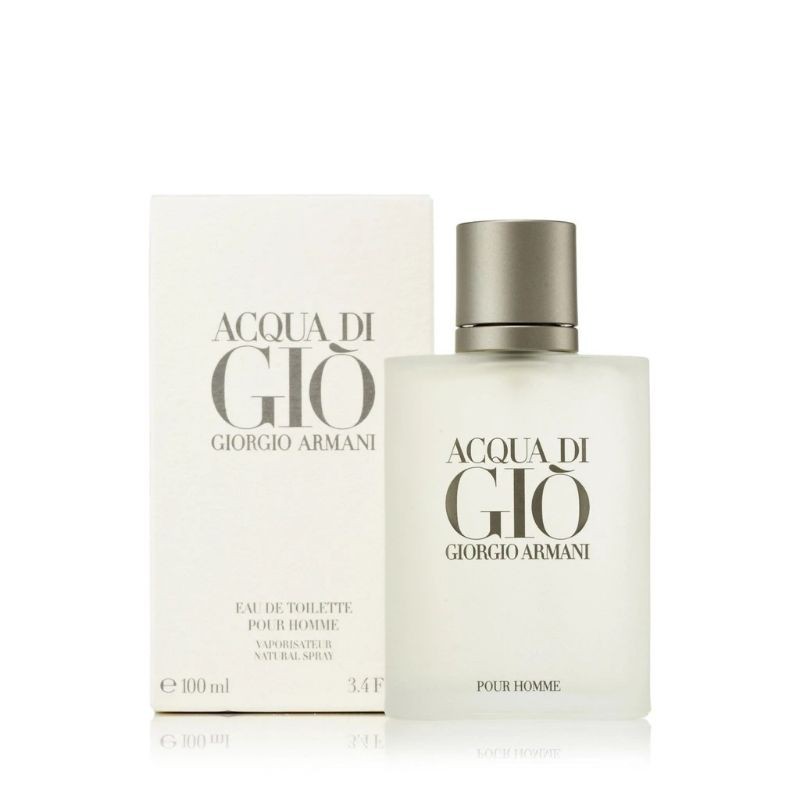 Jual Parfum Armani Harga Terbaik & Termurah Desember 2022 | Shopee Indonesia