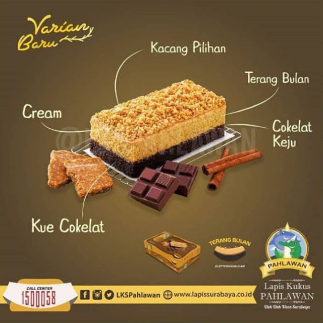 Kue Lapis Kukus Surabaya Kota Sby Jawa Timur Berbagai Kue
