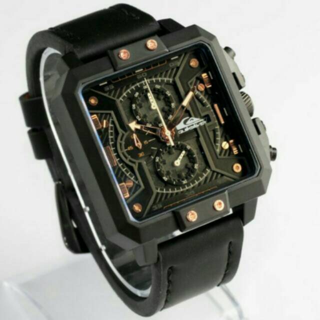 Jual Jam Quiksilver sporty Crono!!! Shopee Indonesia