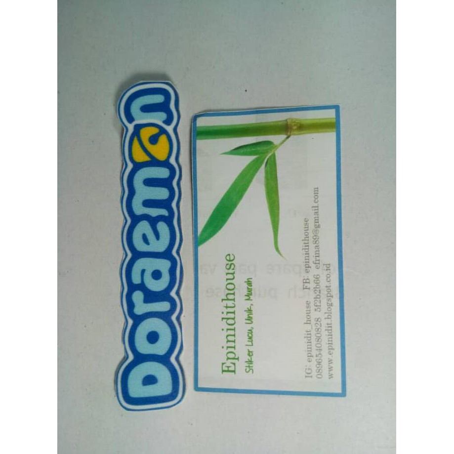 Stiker Lucu Jawab Salam Paimin Gambar