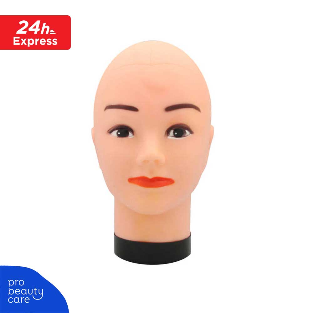 Jual Kepala Manekin (Mannequin Head) VHH1 Shopee Indonesia