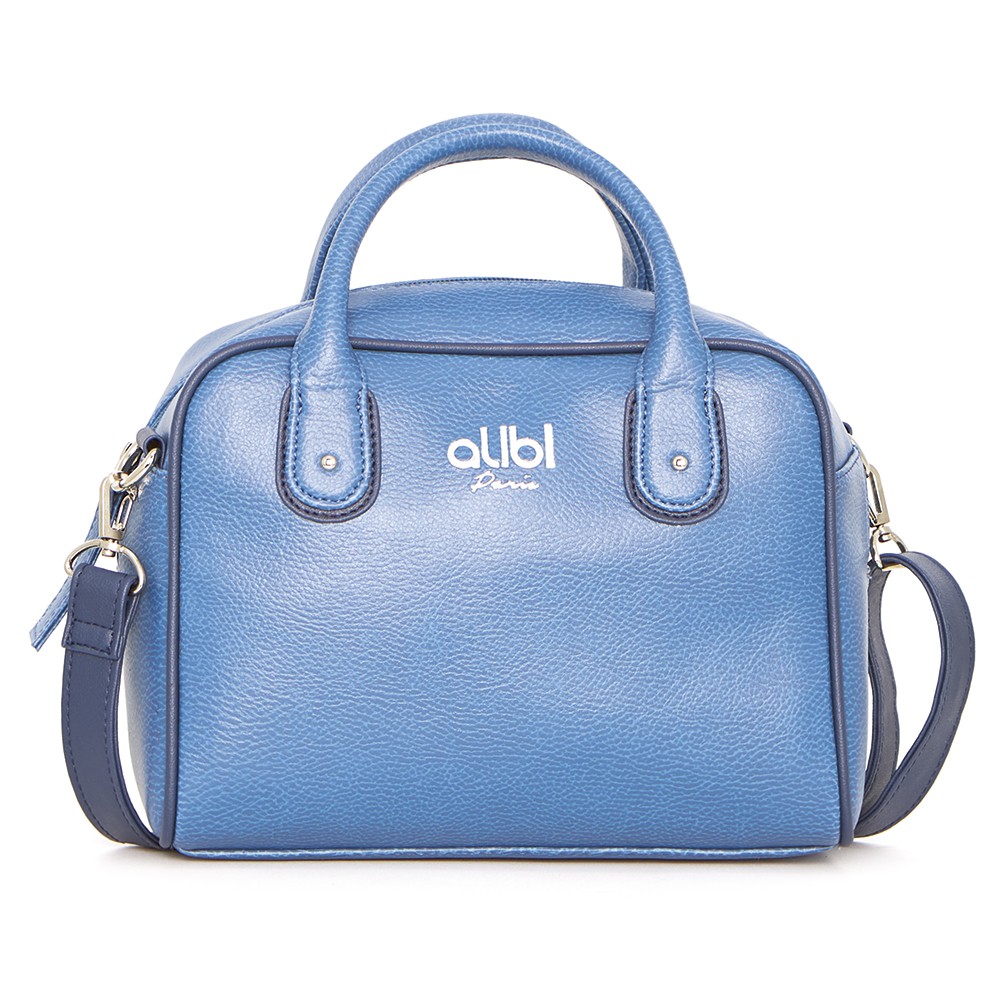 Alibi Paris Tas Selempang Wanita Vinna Blue BagT5484T3 Shopee Indonesia