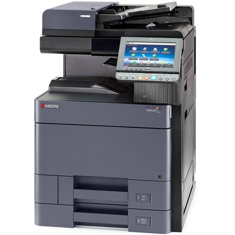 Mesin Fotocopy Kyocera TASKalfa 3253ci Garansi Resmi Shopee Indonesia