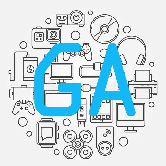 Produk Gadget Arena Shopee Indonesia