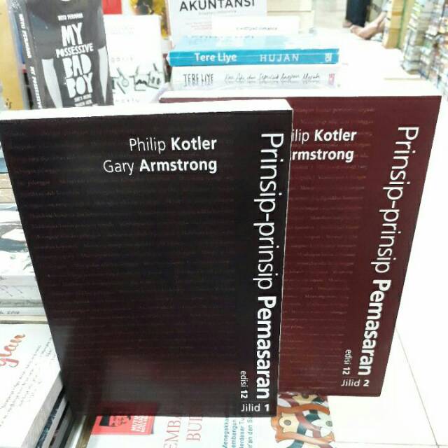 Buku Kotler Dan Amstrong 2012 Jawaban Buku