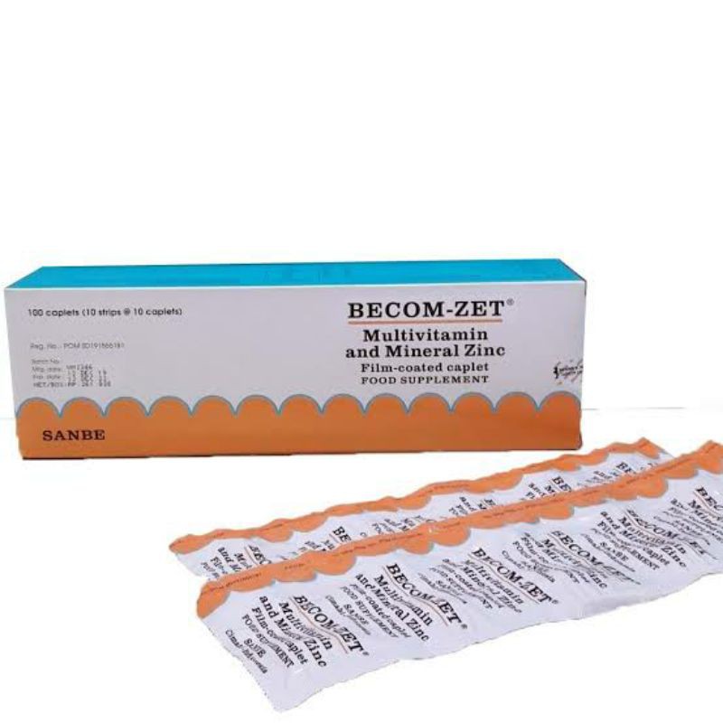 Obat Zet Untuk Apa Homecare24
