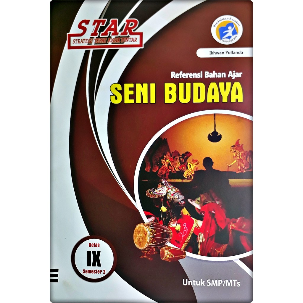 Lks Seni Budaya Kelas 7 Semester 2 Pdf ID Aplikasi