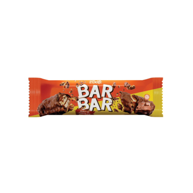 Jual Delfi Bar Bar 18 Gr | Shopee Indonesia