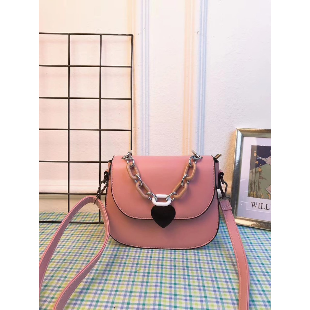 TAS FASHION MANGA KECE MURAH IMPORT WANITA 8822 Shopee USA