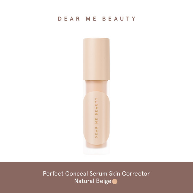 Dear Me Beauty Perfect Conceal Serum Skin Corrector