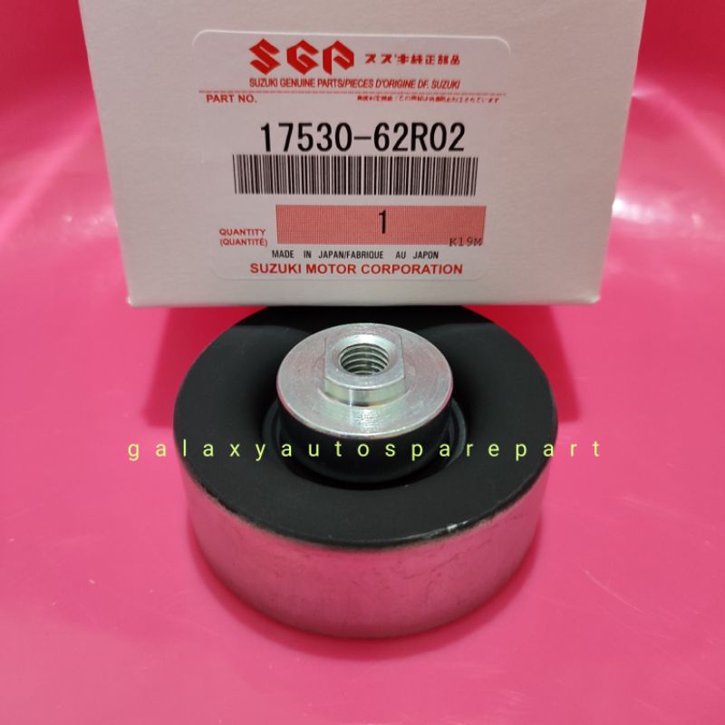 Jual bearing tensioner timing belt suzuki new ertiga ignis 2017 up