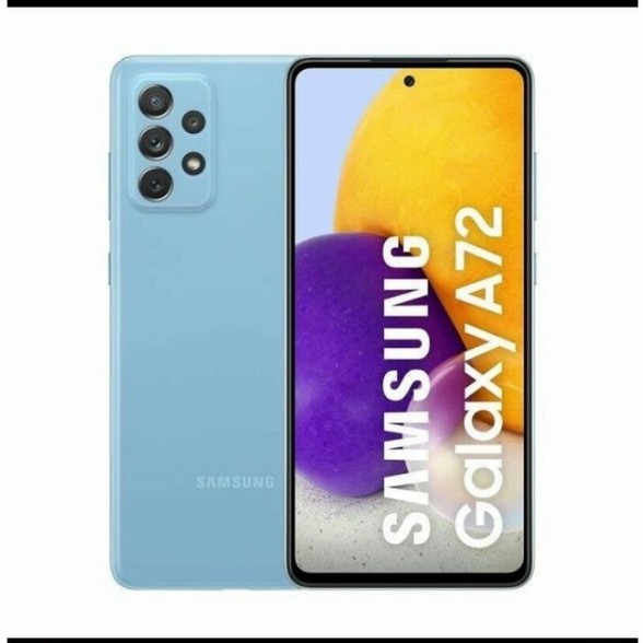 Jual Samsung A72 Harga Terbaik Maret 2022 | Shopee Indonesia