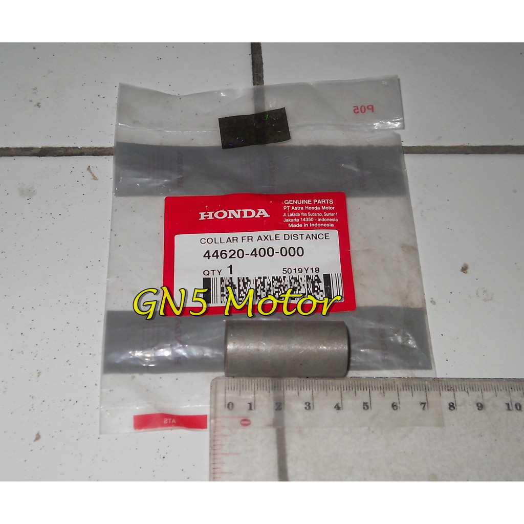 BOSH LAHER RODA TROMOL DEPAN DALAM HONDA ASTREA PRIMA GRAND IMPRESSA