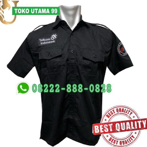 Jual SERAGAM INDIHOME TERBARU - KEMEJA INDIHOME TERBARU - BAJU INDIHOME  TERBARU - SERAGAM TELKOM AKSES (K Indonesia|Shopee Indonesia