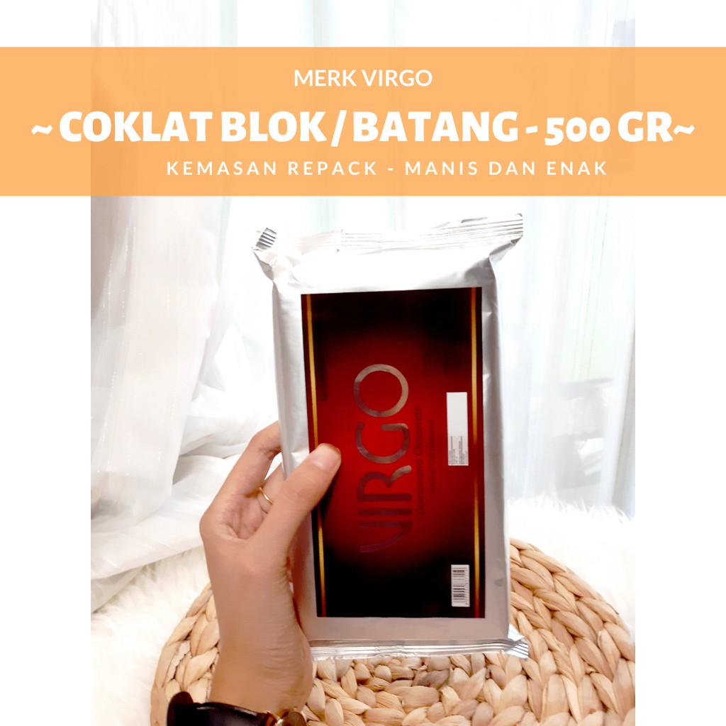 coklat batang untuk donat /coklat blok yang bagus / coklat blok untuk