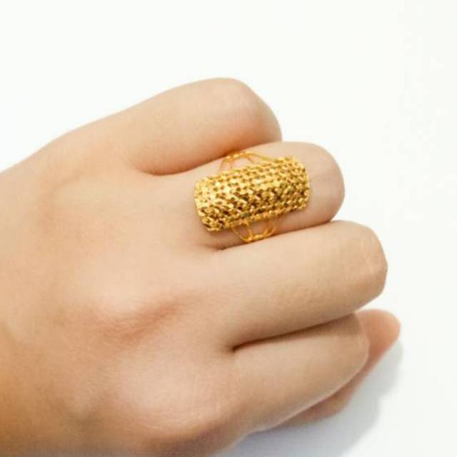 Paling Keren 14+ Gambar Cincin Yg Cantik Richa Gambar