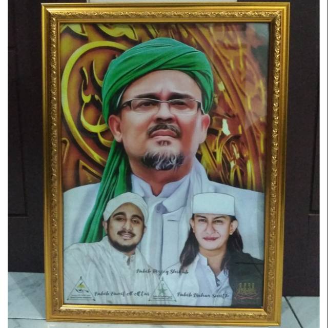 Poster Habib Wallpaper Habib Bahar Hd Nusagates