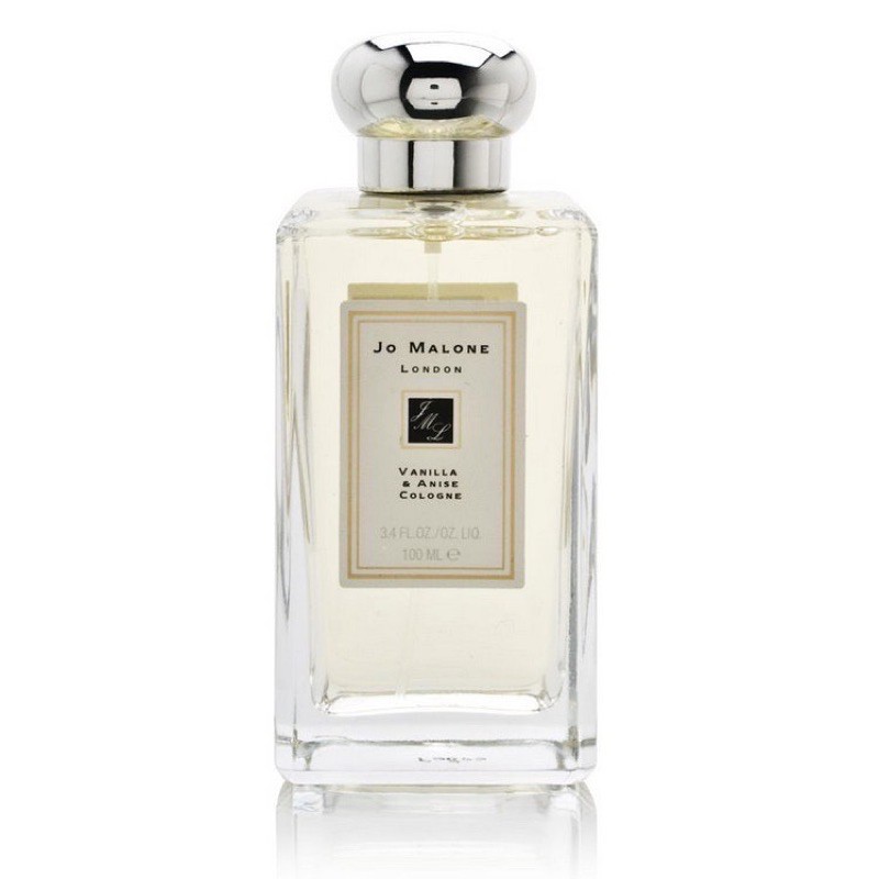 Jual Jo Malone Vanilla & Anise Cologne 100ml ORIGINAL NONBOX Shopee