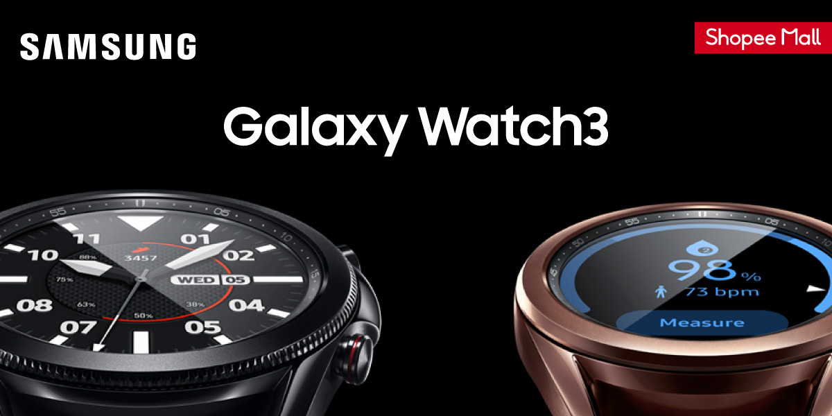 Samsung Galaxy Watch Active 3 Pre Order Launch 8 18 Ags