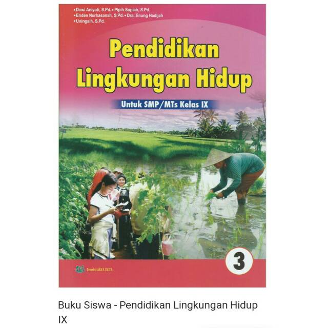 Kunci Jawaban Lks Plh Kelas 9 Belajar Ilmu