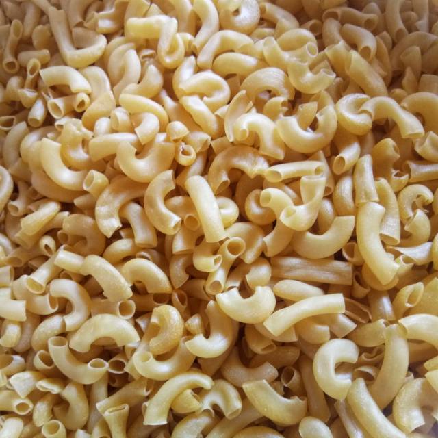 Makaroni bantet/1kg/murah/makroni bantet mentah Shopee Indonesia
