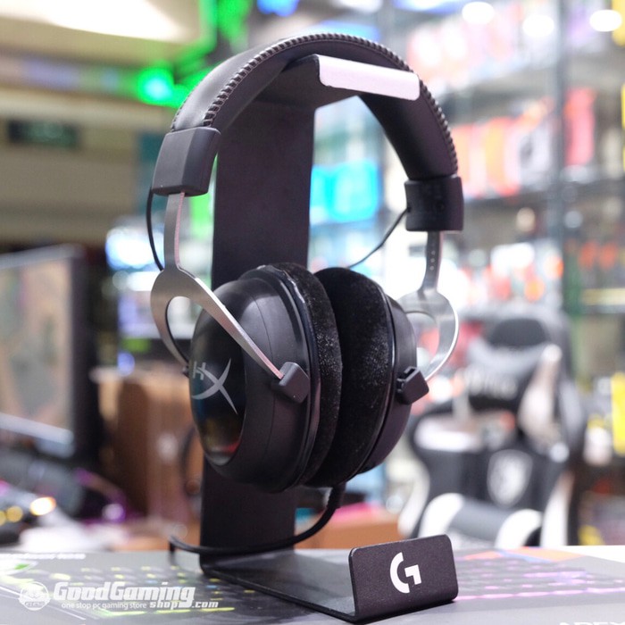 Jual Headset Stand Logitech Top scotlight Shopee Indonesia