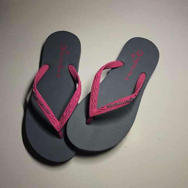 Sandal Sun Swallow 938 Ladies Shopee Indonesia