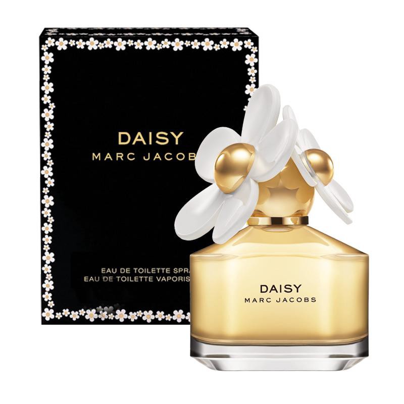Jual Eropa Original Parfume Daisy Edt By Marc Jacobs Parfum Ori Wanita Asli | Shopee Indonesia
