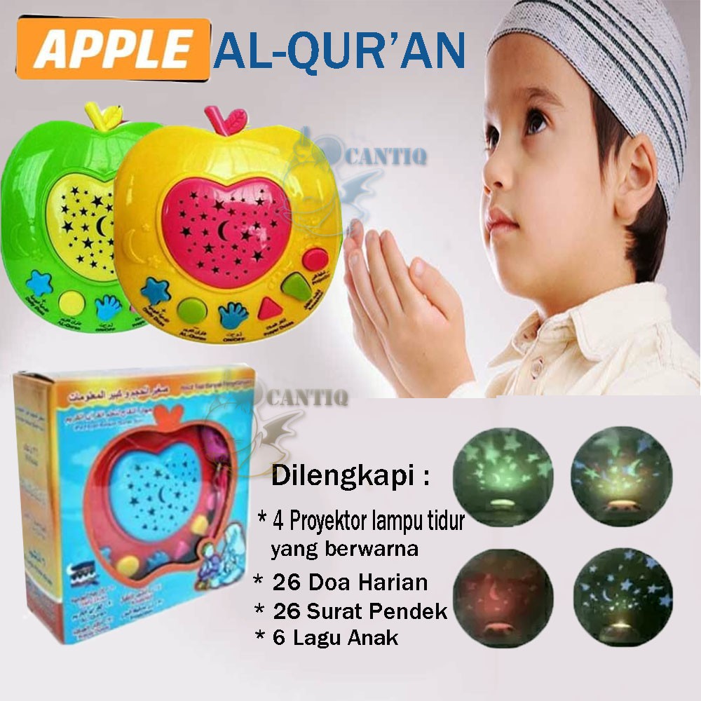 Jual Mainan Anak Perempuan Edukatif Doa Islami Umur 1 2 3 4 5 Tahun Edukasi Alquran Al Quran Unik Bt90 | Shopee Indonesia