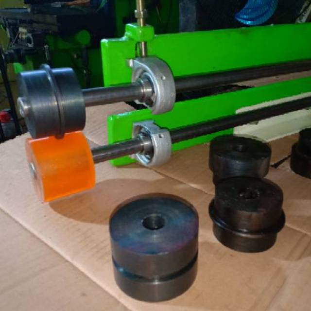 Bead Roller Alat untuk Embos Profil Plat Shopee Indonesia