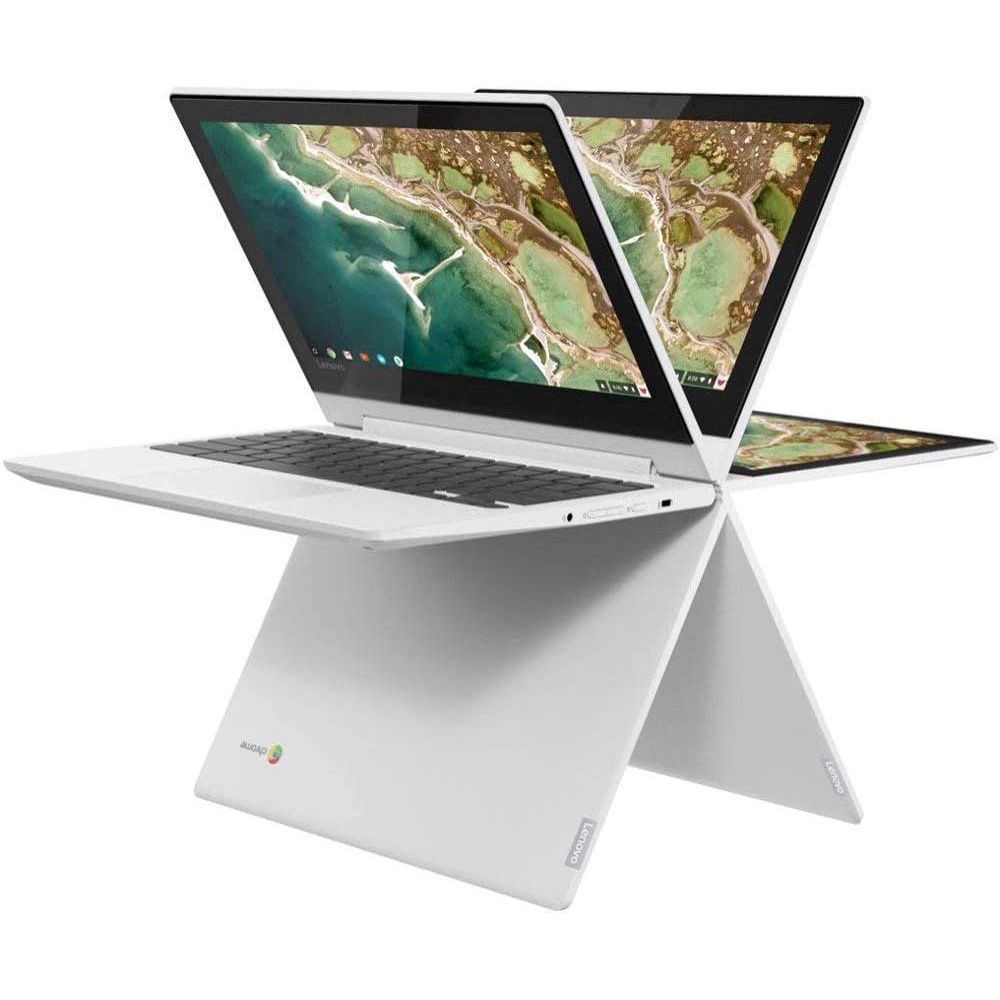 Jual Lenovo Chromebook C330 Flip 11.6 Inch 4Gb Ram Touch (White) - Bnib | Shopee Indonesia