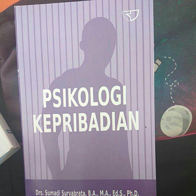 Buku Psikologi Pendidikan Sumadi Suryabrata Pdf
