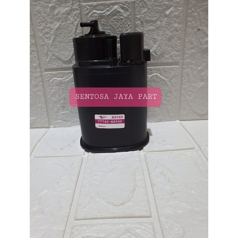 Jual CHARCOAL CANISTER ALL NEW AVANZA ALL NEW RUSH ORIGINAL Shopee